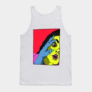 Acid Tank Top